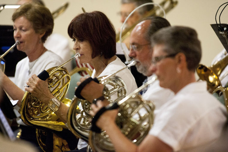 Ahwatukee Concert Band